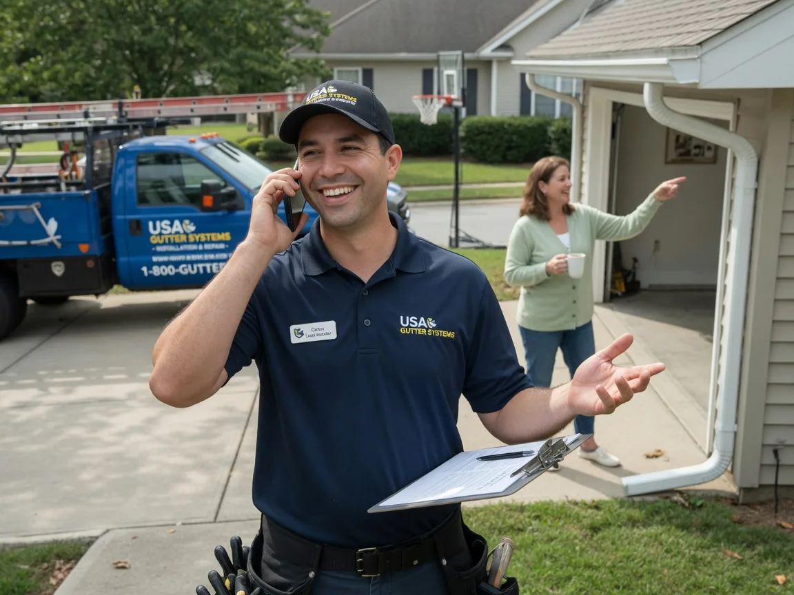 Gutter Installation Hope, RI FAQs
